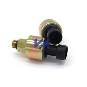 Good Quality Common Rail Pressure Sensor 3CP16-1 Oil Pressure Sensor 3CP161 for ISUZU 3.0 <strong>4JX1</strong> <strong>Engine</strong> - Product Image 6