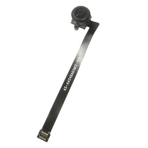 Mipi超広角ESP32マイクロコントローラー5MP OV5645 CCTVレンズカメラモジュール - Product Image 1