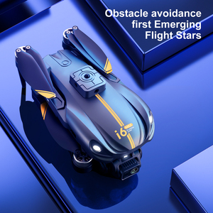 Professional Portable Drone 4K Wifi <strong>FPV</strong> <strong>Video</strong> Camera HD <strong>Fpv</strong> Rc GPS Mini Drone Kid and Adult Quadrupter Cameras Drones - Product Image 5