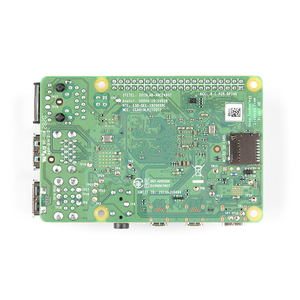 Raspberry pi 4 Development Board Original Raspberry Pi 4 Modell B 1/2/4/8GB RAM Single Board Computer