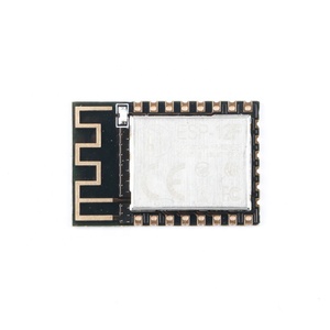 5pcs Ai-Thinker Wifi Modul ESP8266 Seriell zu WiFi Wireless Modul ESP-12F - Product Image 4