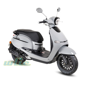 Toptan Ucuz Fiyat motorsiklet çin'den motoneta scooter moto mini Cruise 50 (Euro-4) - Product Image 3