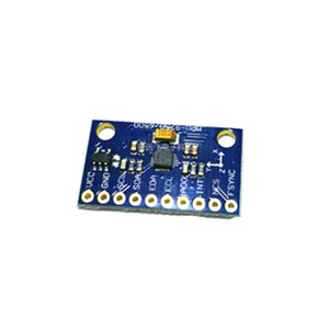 GY-9250 299DOF 9 <strong>Axis</strong> /9 <strong>Axis</strong> Attitude Acceleration Gyroscope Compass Magnetic Field <strong>Sensor</strong> MPU9250 - Product Image 6