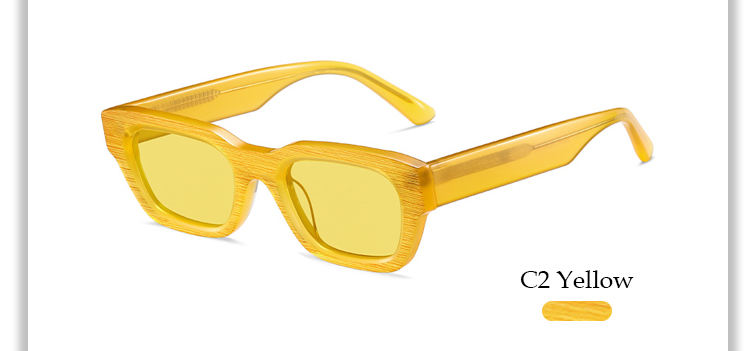 C2 Yellow