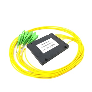 ラジオおよびテレビ放送機器の8チャンネルMUXDEMUXCWDMマルチプレクサ - Product Image 2