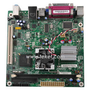 Intel-Placa de escritorio D945GCLF2/D945GCLF2D, con procesador Intel Atom integrado - Product Image 2