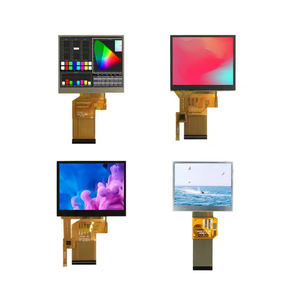 <strong>LCD</strong> Display <strong>Screen</strong> 4.3&quot; 5&quot; 7&quot; 8&quot; 9&quot; 10.1&quot; 10.4&quot; 11.6&quot; 12.1&quot; 13.3&quot; 15&quot; 15.6&quot; 17.3&quot; 21.5&quot; 23.8 Inch <strong>LCD</strong> <strong>Module</strong> OEM Custom Factory - Product Image 1