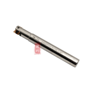 Asasm07 08 S10R-1-80/ASMO716 S16R-4-100 CNC freze CutterTurret tipi tutucular Cnc freze CutterTools makine işleme Ell - Product Image 2
