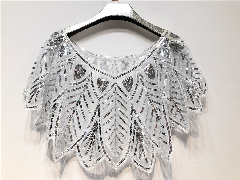 silver