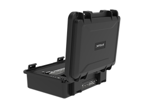 SPROLINK FM13PRO FM13 PRO All in One Live Streaming Switcher Supports Type-C <strong>HDMI</strong>- <strong>Input</strong> <strong>Output</strong> Multi Camera Video Mixer Switch - Product Image 3