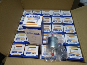 High-Efficient Fuel Filter <strong>16400</strong>-<strong>V2700</strong> for Japanese American Cars New Condition Optimal Engine Filtration Filtro De Combustible - Product Image 6