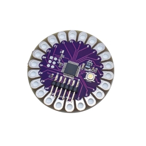 Wearable Module Programmable <strong>SRAM</strong> Digispark USB LilyTiny LilyPad ATtiny85 Atmega328P Atmega32u4 for <strong>arduino</strong> Development Board - Product Image 5