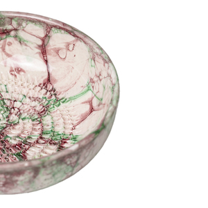 Thủ công Tây Ban Nha tierra cocida bóng phong cách Địa Trung Hải đám cưới máy rửa chén an toàn sứ Bộ đồ ăn bao gồm gia vị rallador - Product Image 5