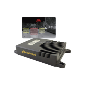 <strong>CCD</strong> Sensor Thermal Imaging Device with Enhanced Auxiliary System Night Vision Infrared Thermal <strong>Camera</strong> Scanner - Product Image 1