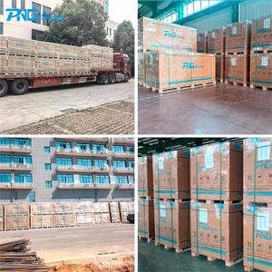 Mô-đun <span class=keywords><strong>PV</strong></span> Nửa Tế Bào PNG Bán Chạy 400W 410W Tấm Năng Lượng Mặt Trời Sắc Nét PERC - Product Image 6