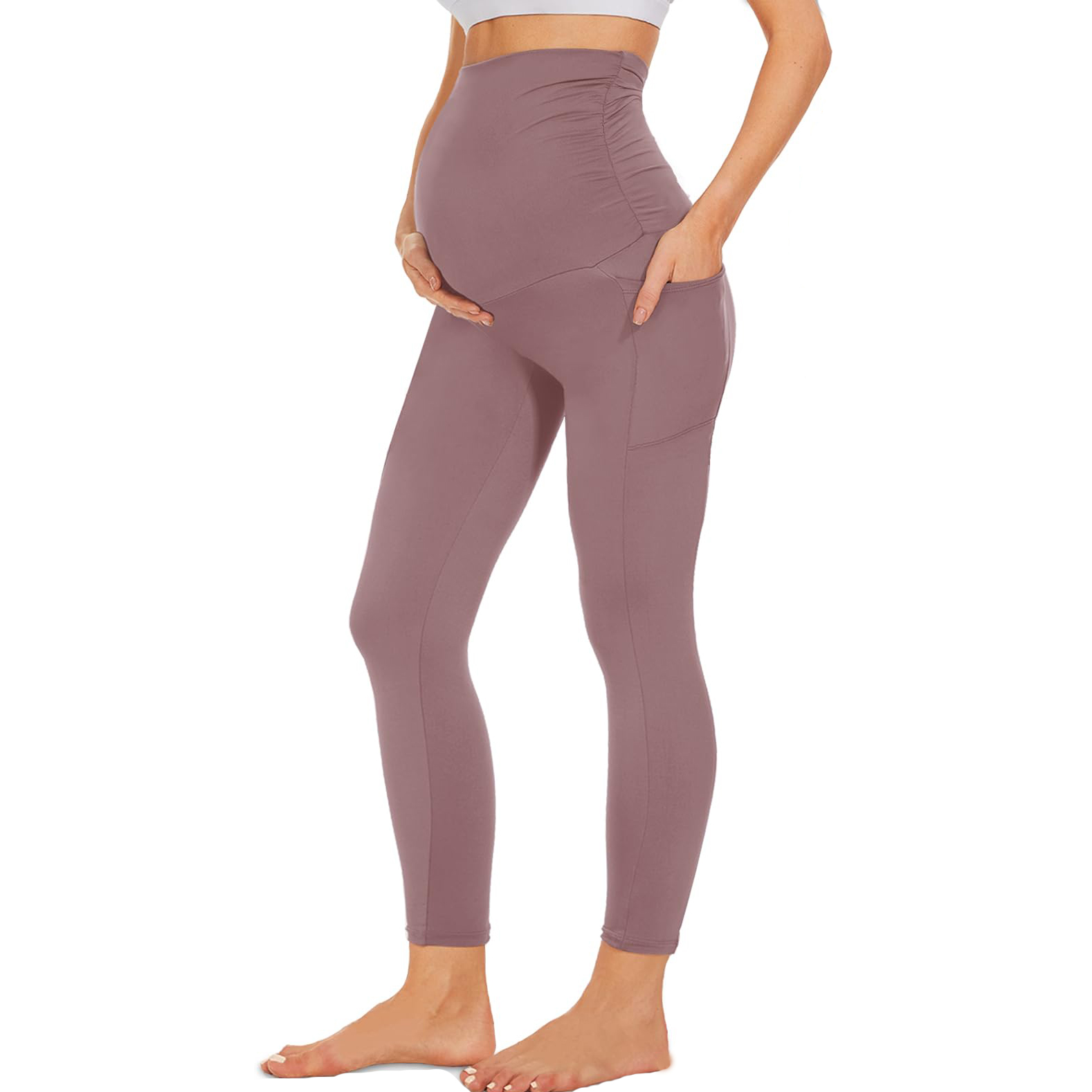 Brun rosé