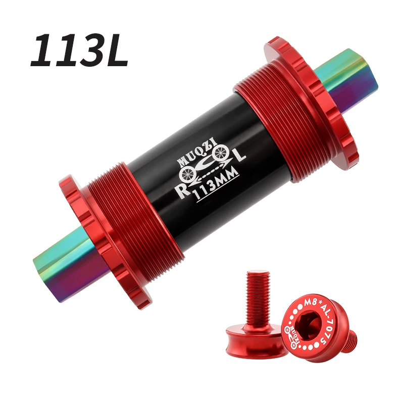 Red-113mm