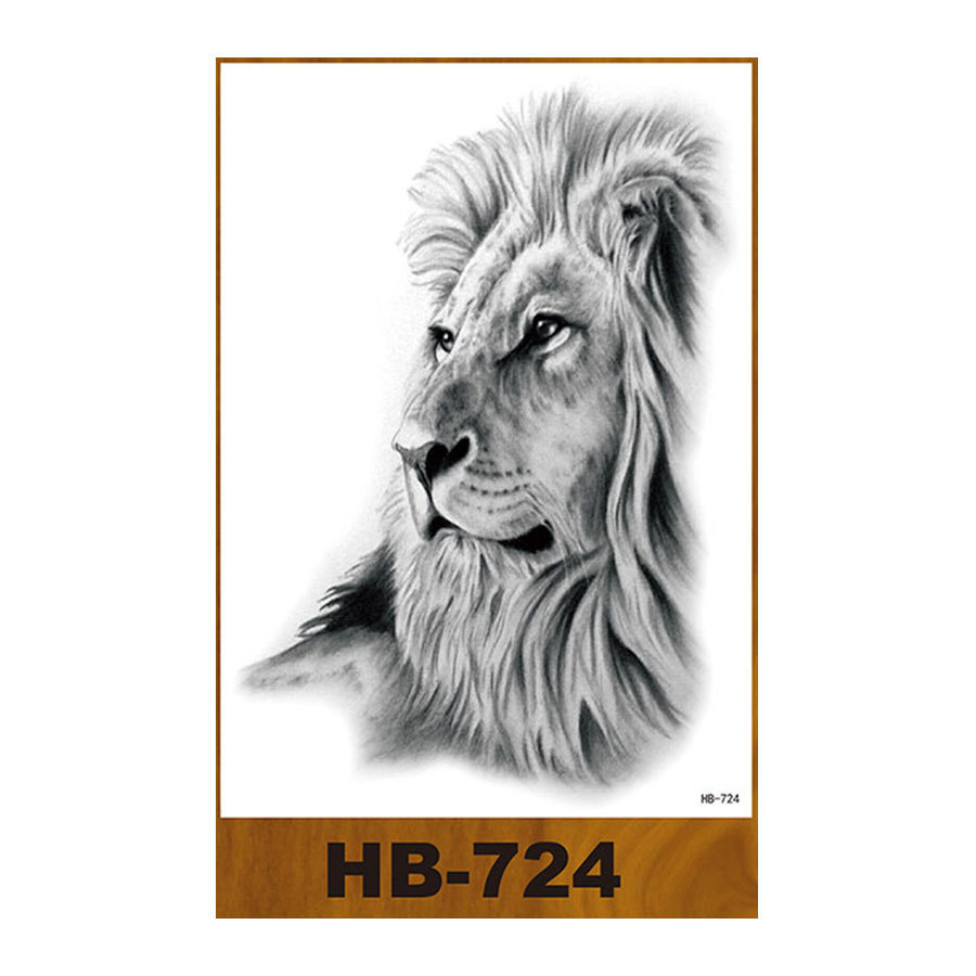 HB-724
