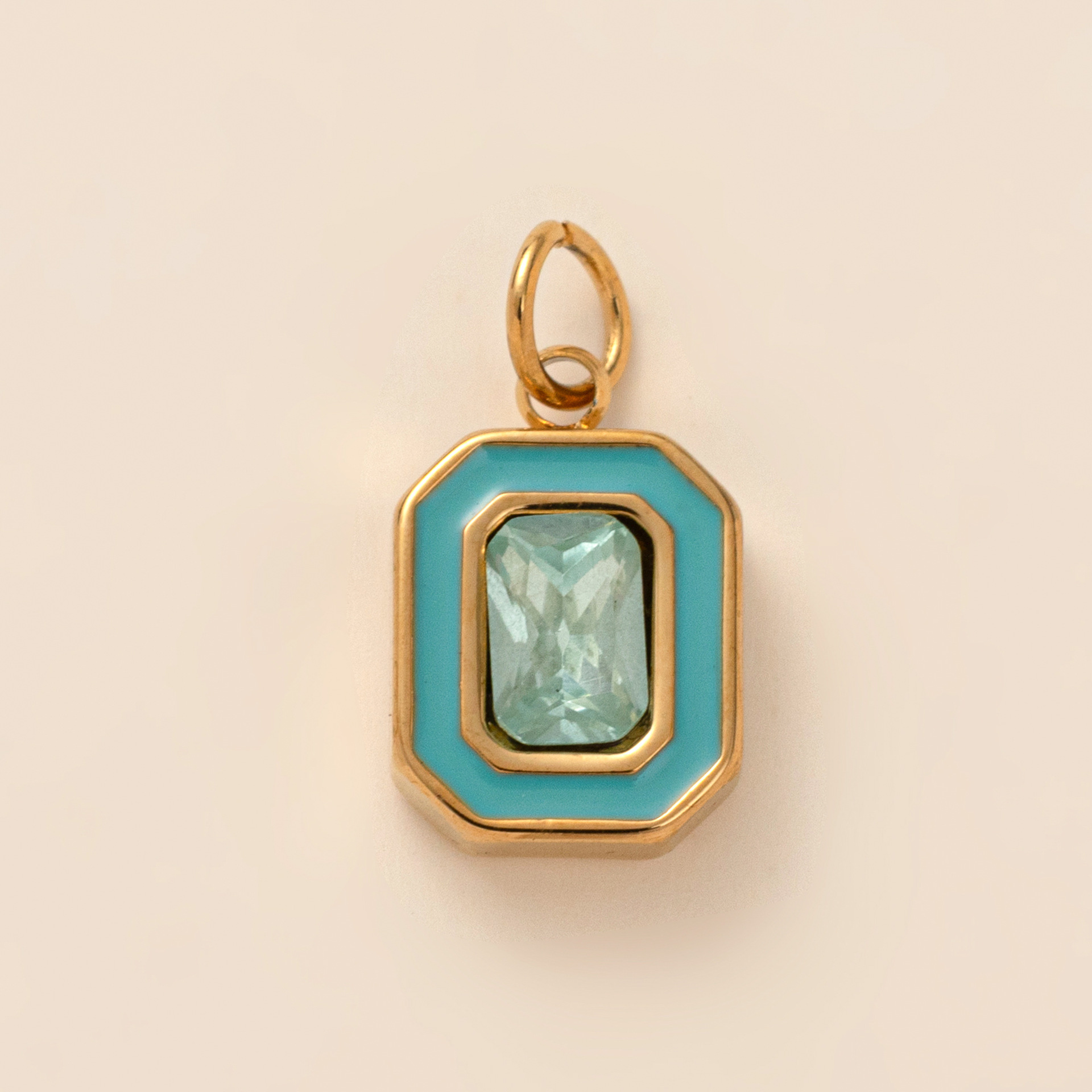 Pendentif décembre