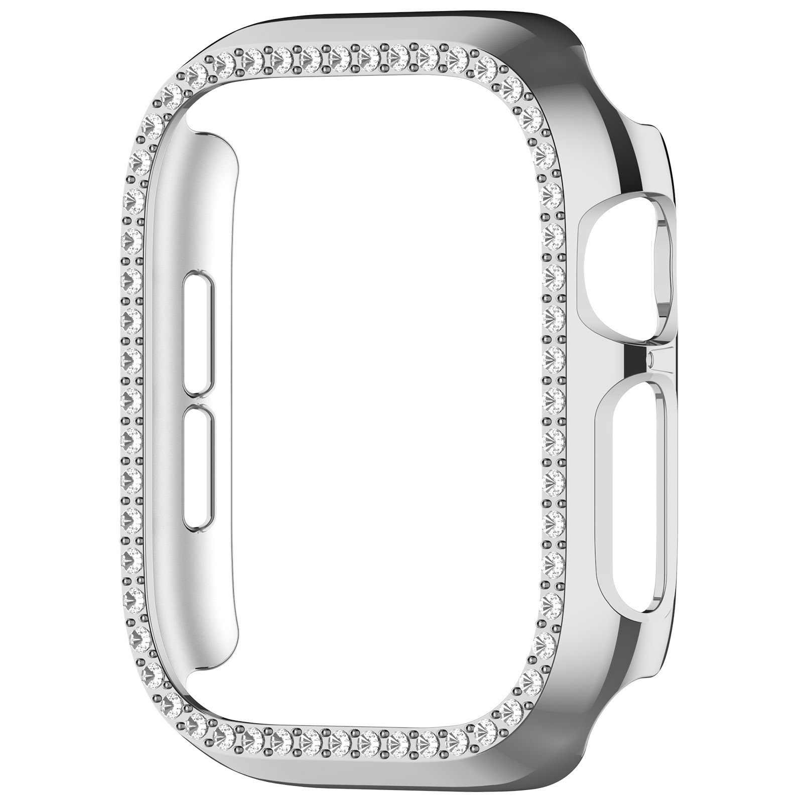 Stile Diamanti - Argento