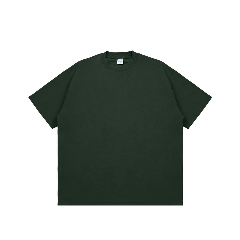 Verde oscuro