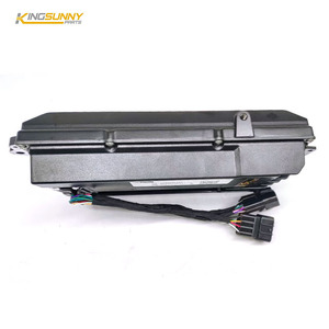 Mô hình mới nhất điều khiển ban đầu cho suron ánh sáng Bee & Bee x Chất lượng cao Phụ tùng xe máy điện xe đạp điện phụ kiện - Product Image 4