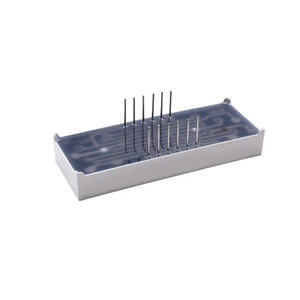 0.39 Inch Led <strong>Seven</strong> <strong>Segment</strong> <strong>Display</strong> 4 Digit 7 <strong>Segment</strong> Led <strong>Clock</strong> <strong>Display</strong> 0.39&quot; - Product Image 5