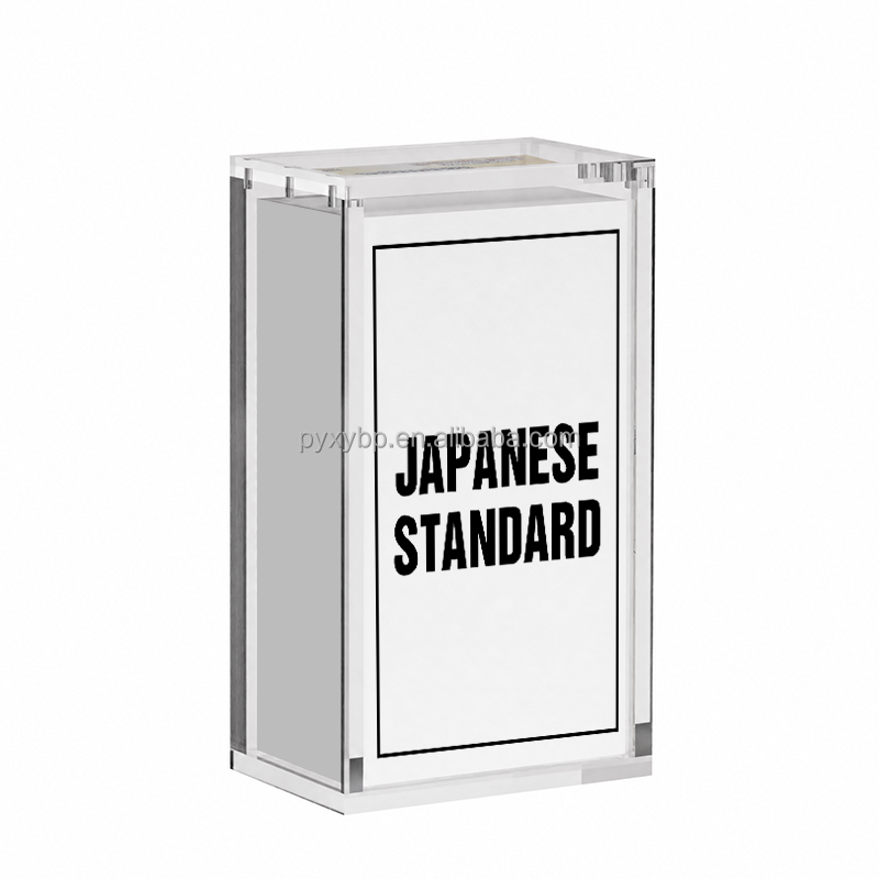 Norme japonaise