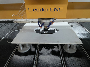 3d автоматические инструменты для смены камня Полировка гравировка мрамора Cnc режущий станок маршрутизатор - Product Image 4