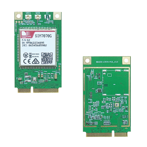 SIMCOM SIM7070E SIM7070G SIM7000E SIM7000A SIM7000G 4G LTE modulo MINIPCIE - Product Image 3