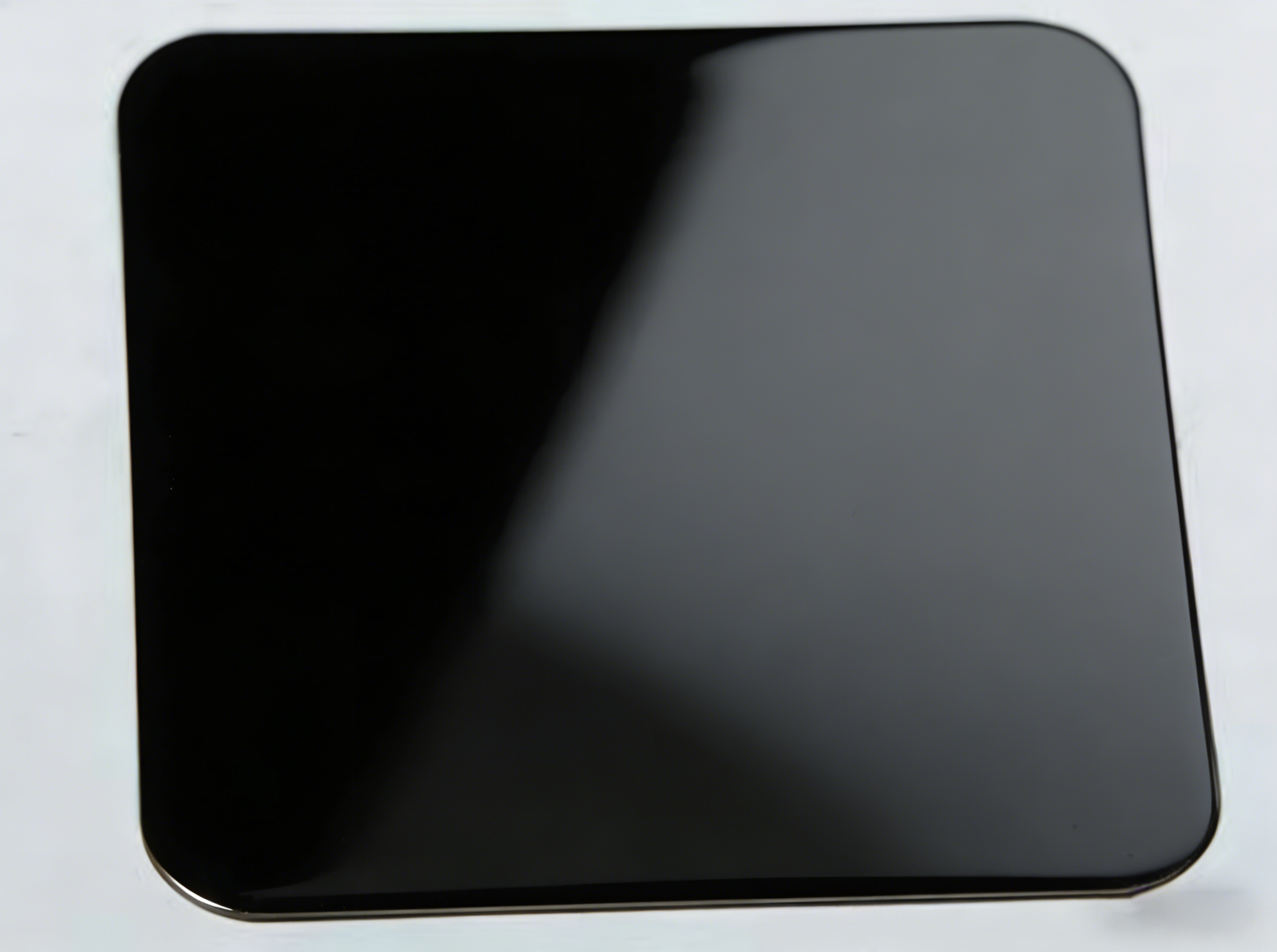 Mirror Black