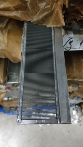 编织机械用针织机用高质量金属梳子前簧片 - Product Image 5