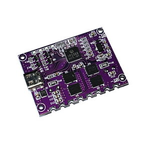 IP2368 Bidireccional 100W Carga rápida Tipo-C Módulo de batería de litio de 4 cuerdas Convertidor Buck-Boost Componente electrónico - Product Image 1