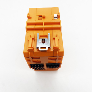 Nueva Estación Maestra IO Link original con interfaz Modbus TCP AL1940 IO-Link Master CL MB 8P IP20 - Product Image 2