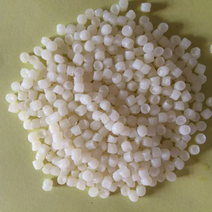 Yüksek kaliteli POST-INDUSTRY şeffaf HDPE 1440 yüksek mukavemet ve yüksek darbe düşük basınçlı polietilen hammadde HDPE balya - Product Image 1