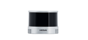 HESAI XT32 Sensor Lidar de rango medio XT16 para aplicaciones de robot - Product Image 5