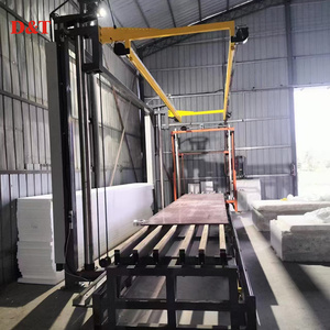 <strong>D</strong>&amp;T <strong>EPS</strong> Machine High Quality <strong>EPS</strong> Styrofoam Block Cutting Machine - Product Image 2