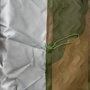Weiteli Optical Camouflage <strong>Net</strong> 3 Color Jungle Radar Protection Camouflage Network - Product Image 4