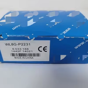 Neue und ursprüngliche WT27L-2S830A01 SENSOR Lager im Warehouse PLC Programming Controller - Product Image 3
