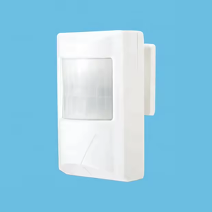 2024 Venta caliente ST38 Pir sensor de movimiento con función inteligente conveniente y práctica