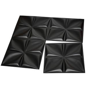 便宜的价格最新的3d墙板设计理念，将统治我 - Product Image 1