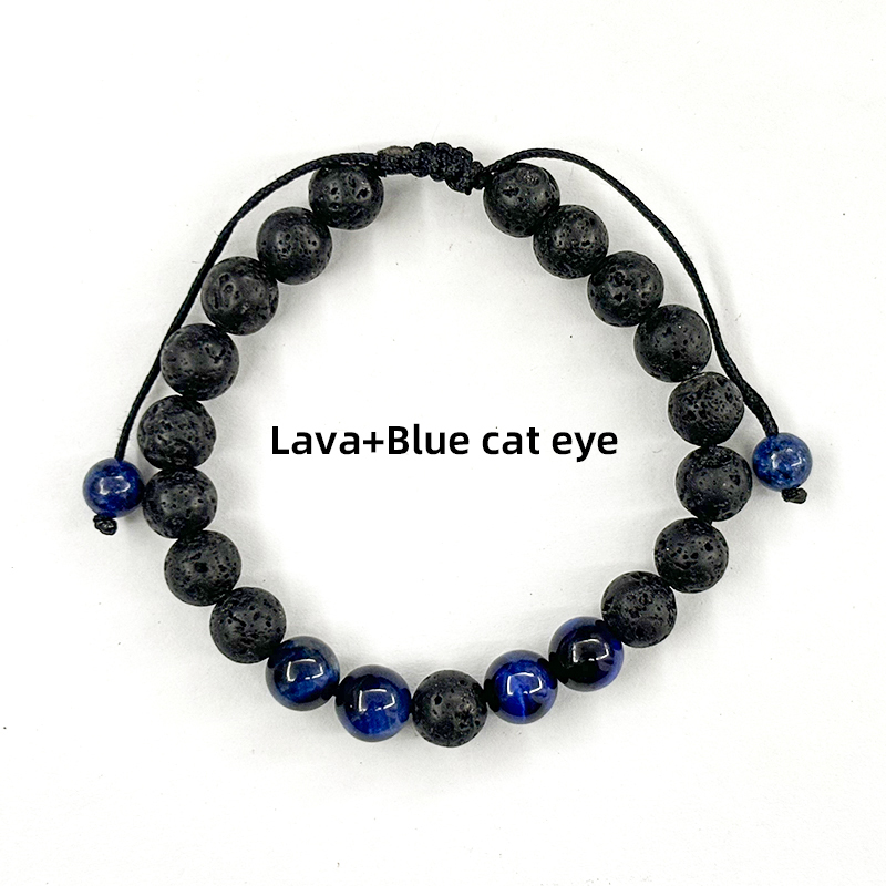 Lava+occhio di gatto