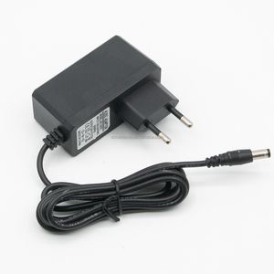 <strong>Direct</strong> Sale 5V 1A Wall Mount Power Adapter for Blood Pressure Monitor 5W Output DC Type EU <strong>AU</strong> US UK Plug Switching Power Adapter - Product Image 4