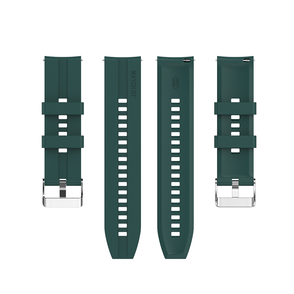 Verde negruzco