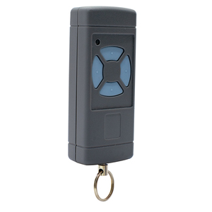 For <strong>HORMANN</strong> Hand-held Transmitter HSM HS HSE 1 2 4 HSM2 HSM4 HSE2 HSE4 HS1 HS2 HS4 <strong>868</strong> MHz 2 Way Garage Remote Control - Product Image 2