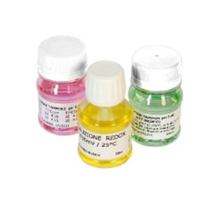 โซลูชันบัฟเฟอร์สูตรเฉพาะสำหรับสภาพแวดล้อมที่เป็นกรดอย่างสม่ำเสมอ - Product Image 1