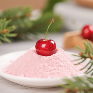 High Quality Antioxidant Vitamin C <strong>Acerola</strong> Cherry Extract Powder in Health <strong>Benefits</strong> - Product Image 3