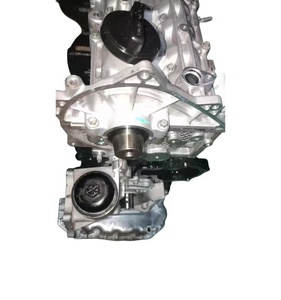 OEM 1000PW410035B GW4D20M ยาวบล็อกกระบอกประกอบเครื่องยนต์สําหรับกําแพงขนาดใหญ่มอเตอร์ POER 2.0T - Product Image 5