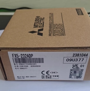 Módulo FX5, controlador de programación PLC de automatización Industrial, módulo de salida PLC, módulo de salida, 12, 2, 1, 2, 2, 1, 2, 2, 2, 2, 1, 2