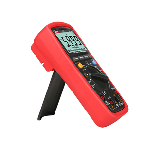 <strong>Unit</strong>-t Ut139E <strong>Test</strong> Voltmeter Multifunction Meter 5999 Count Electronic Cell Phone Motherboard Repair AC DC Digital Multimeter - Product Image 4